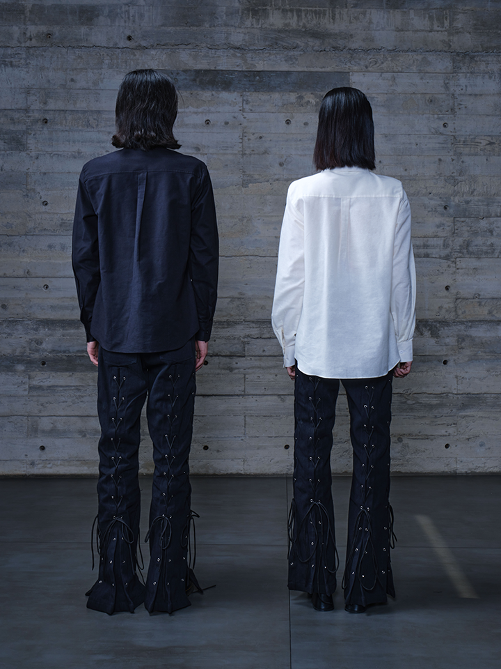 SS25 Trellick Shirt 111