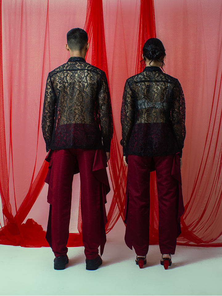 FW24 Eustachius Shirt