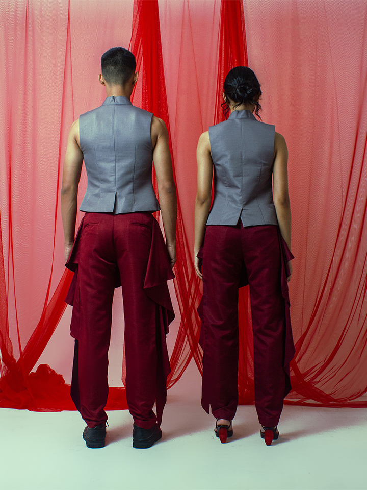 FW24 Arcane Trousers 205