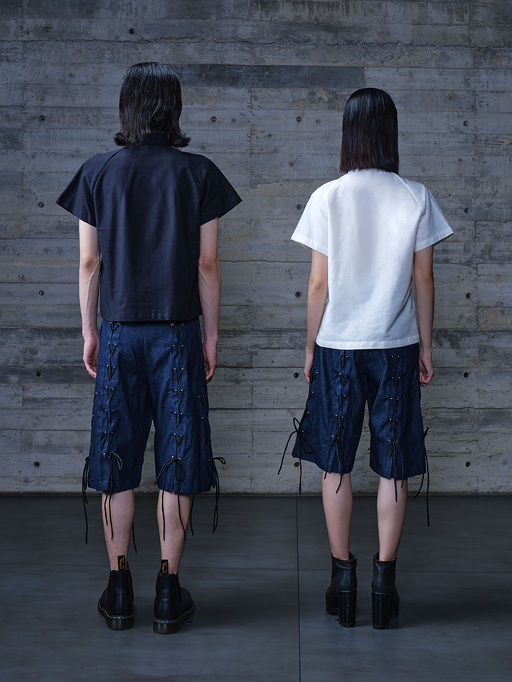 SS25 Barbican Shirt 101