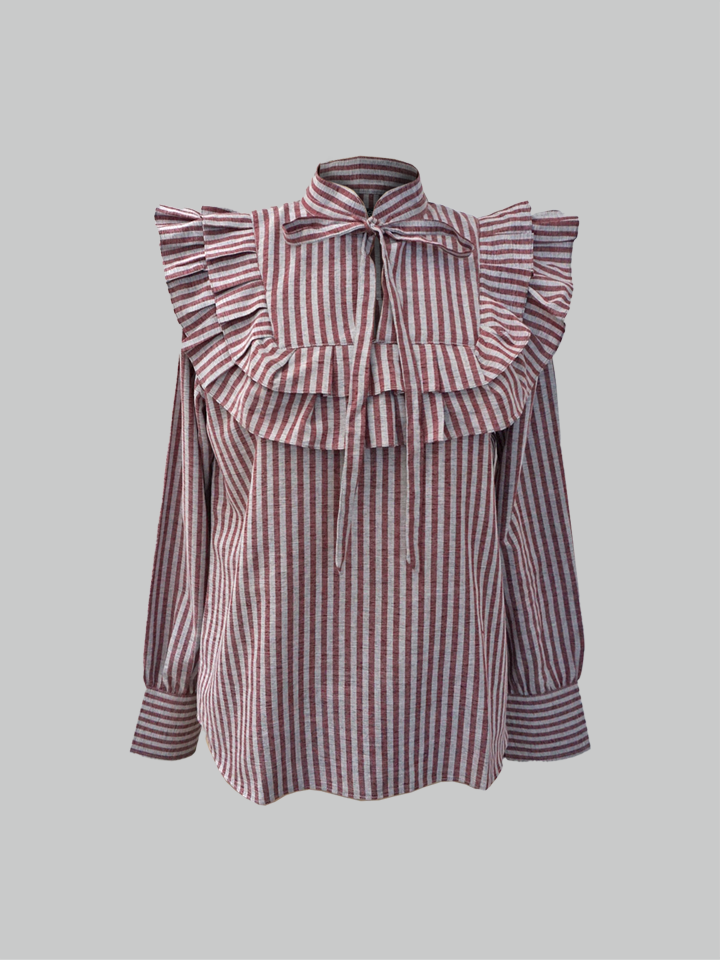 SS26 Codona Shirt 118