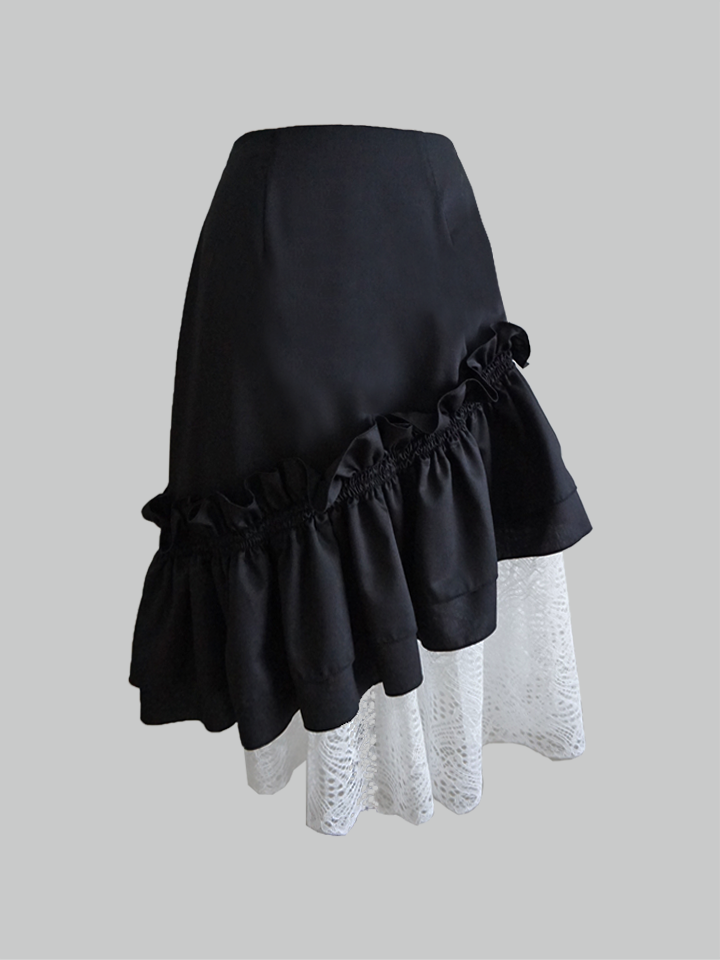 FW24 Odila Skirt 311