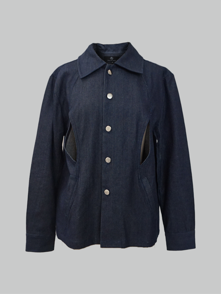 FW25 Bezique Jacket 517