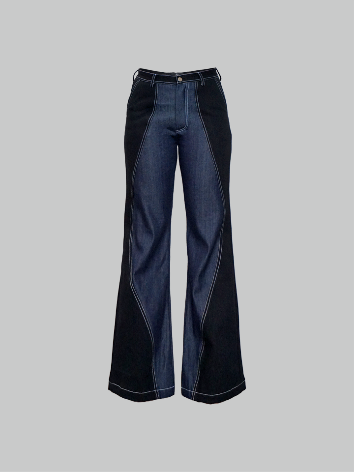 FW25 Pinochle Trousers 201