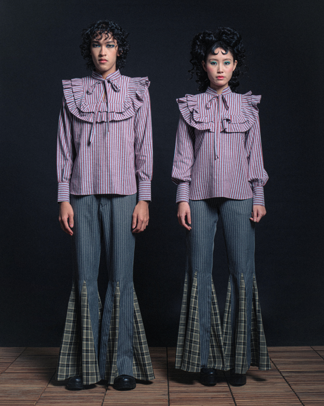 SS26 Codona Shirt 118