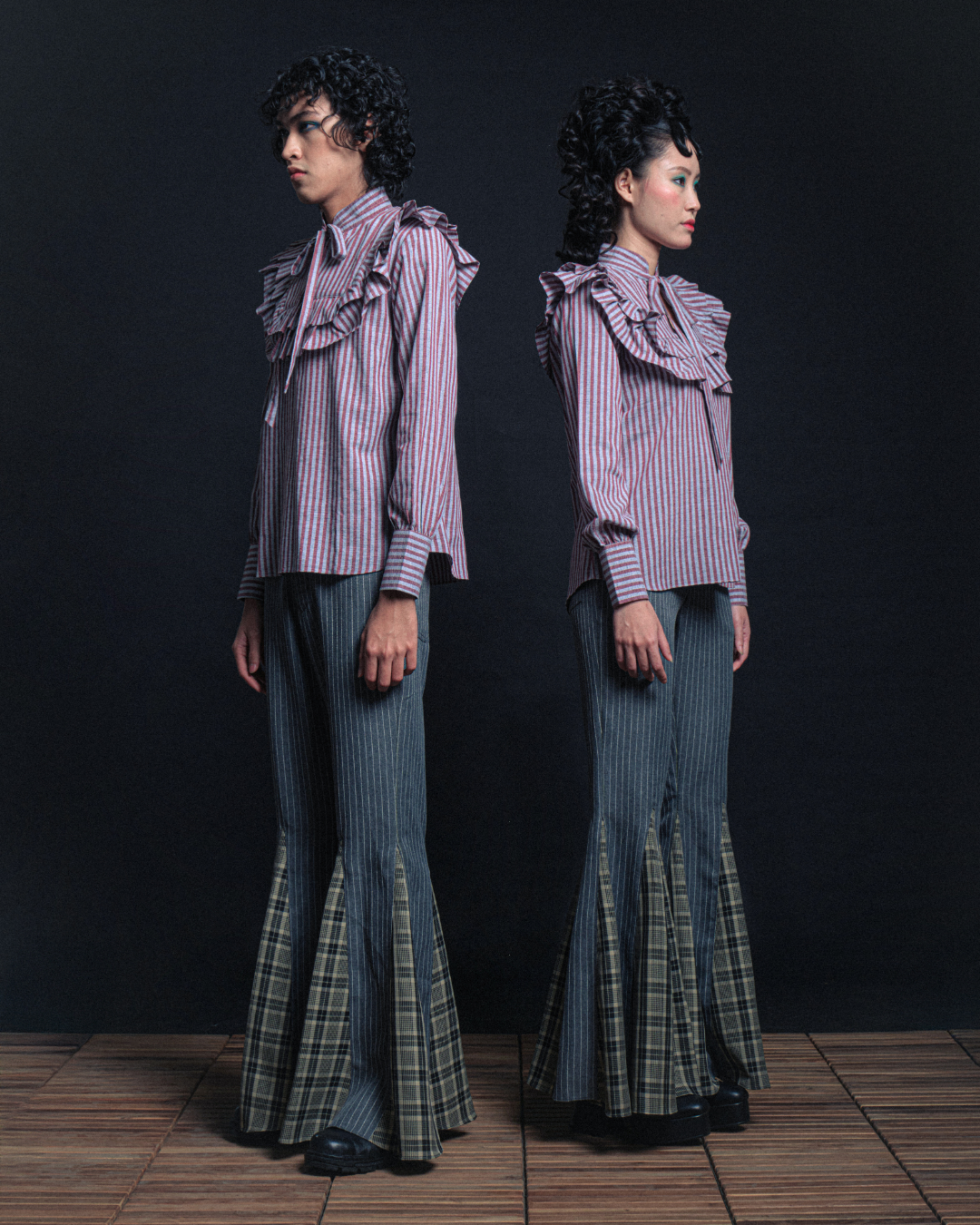 SS26 Codona Shirt 118