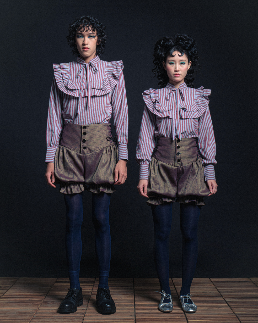 SS26 Juggler Bloomers 213