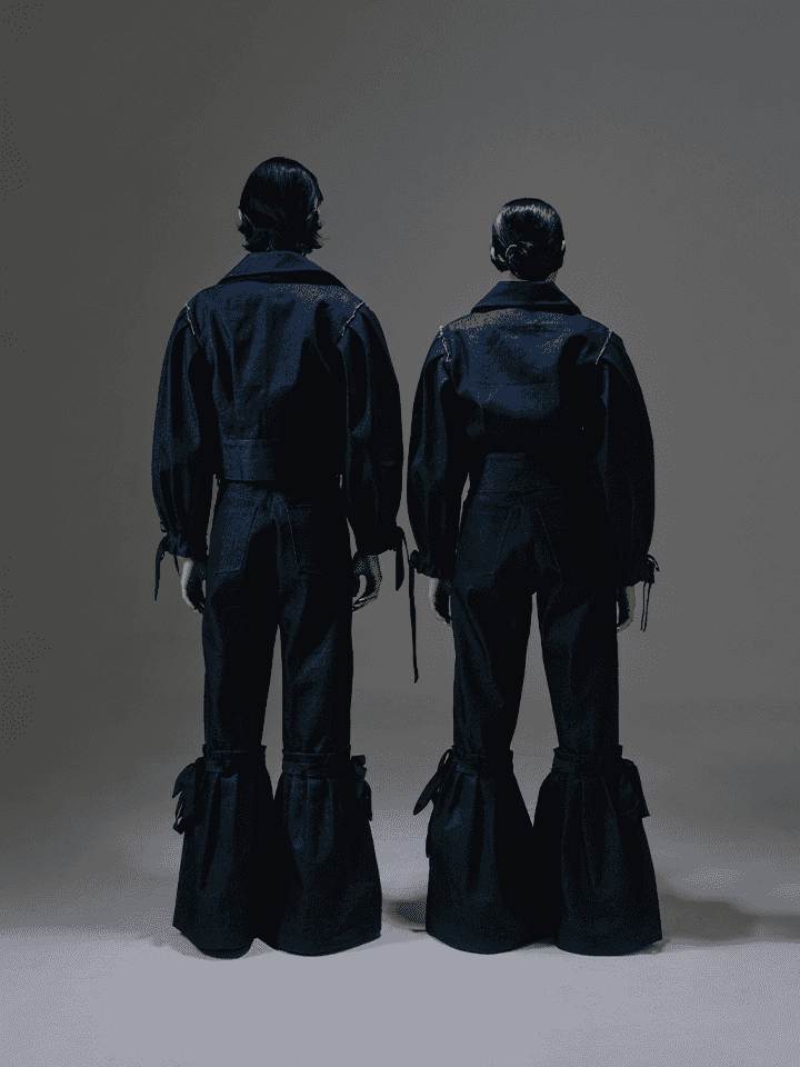 SS23 Augustins Jacket 517