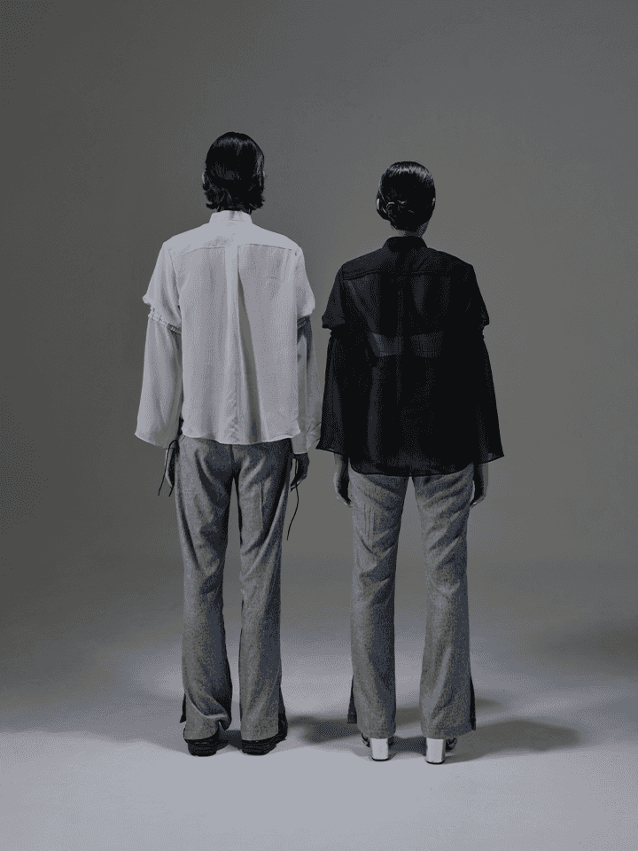 SS23 Loire Trousers 204