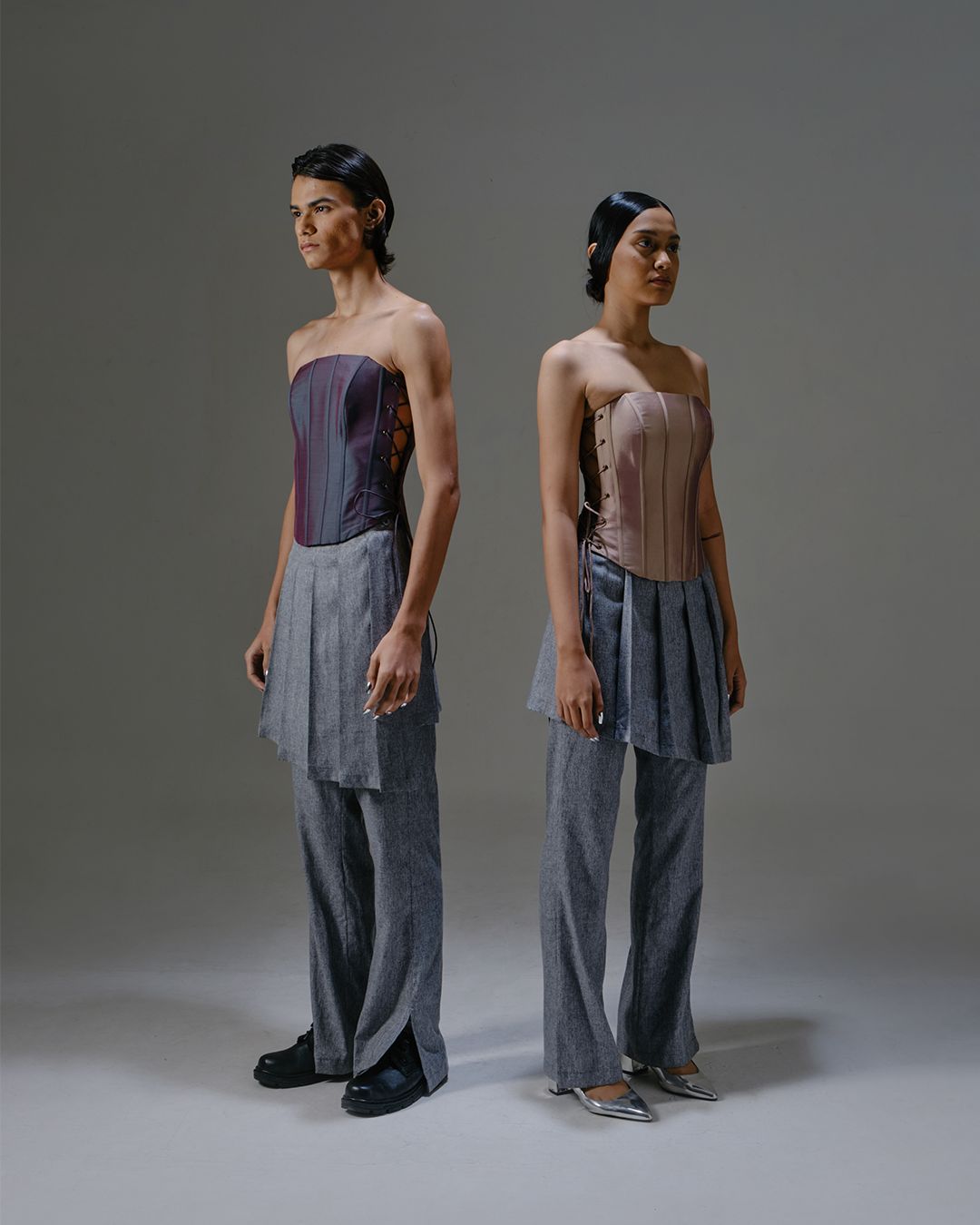 SS23 Margny Corset 403