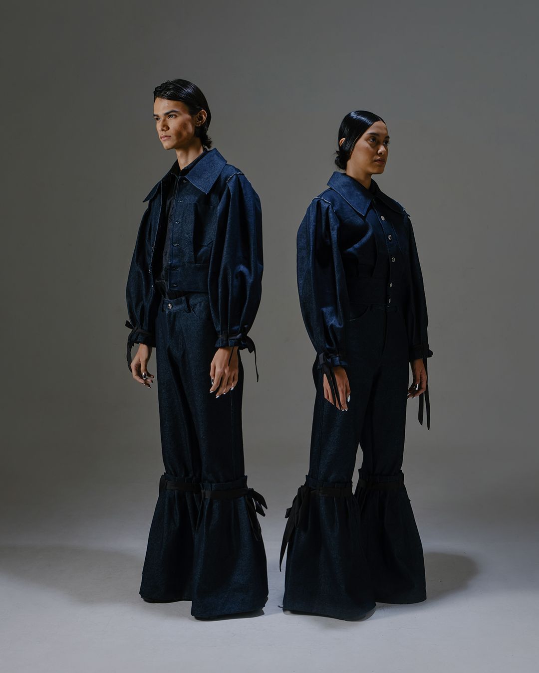 SS23 Pierre Trousers 207