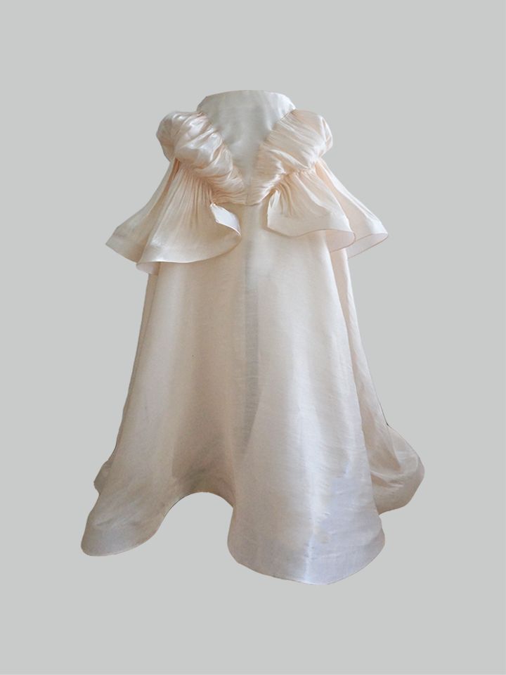 SS24 Alethea Skirt 302