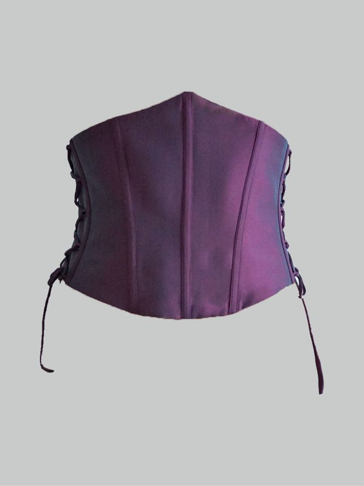 FW23 Beatrix Corset 406