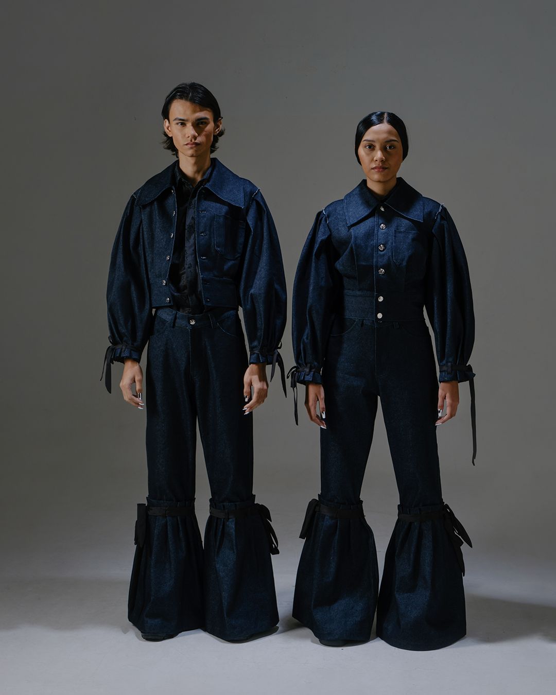 SS23 Pierre Trousers 207