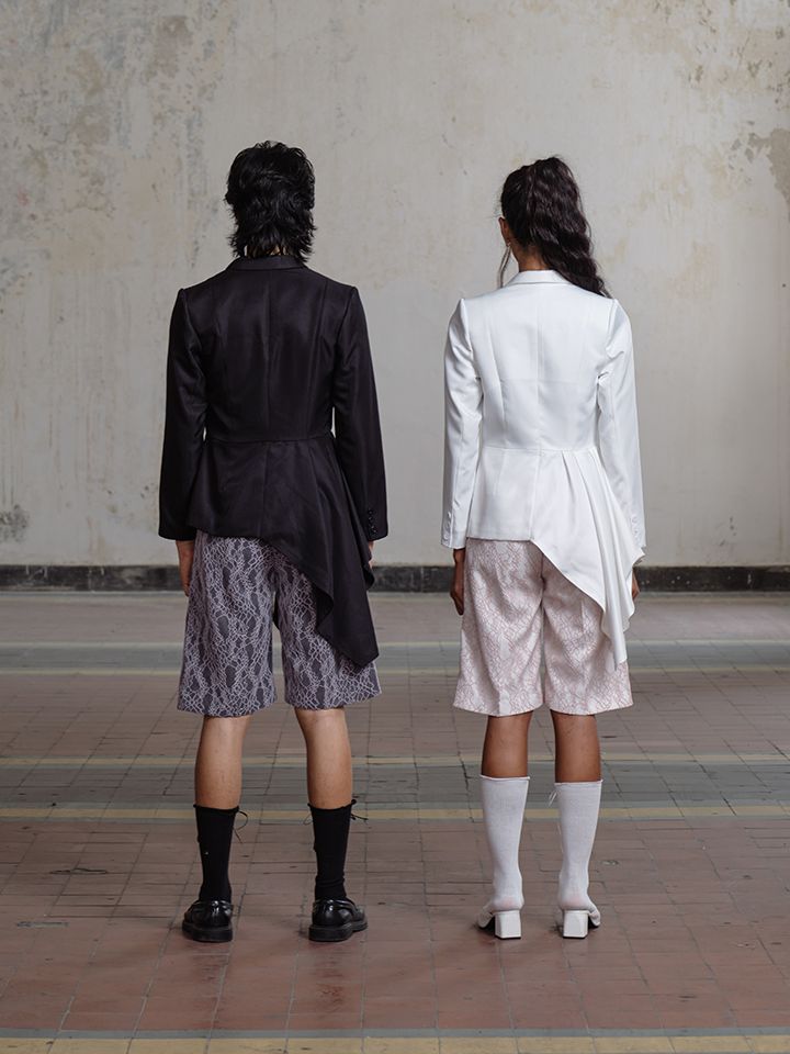 SS24 Artemis Blazer 512