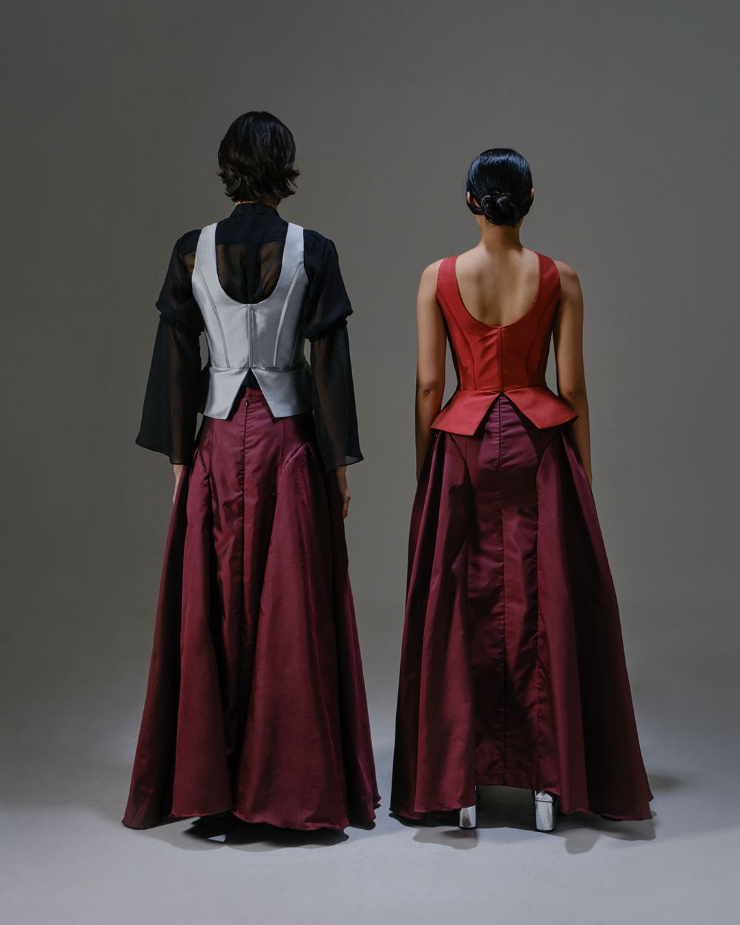 SS23 Yolande Skirt 305