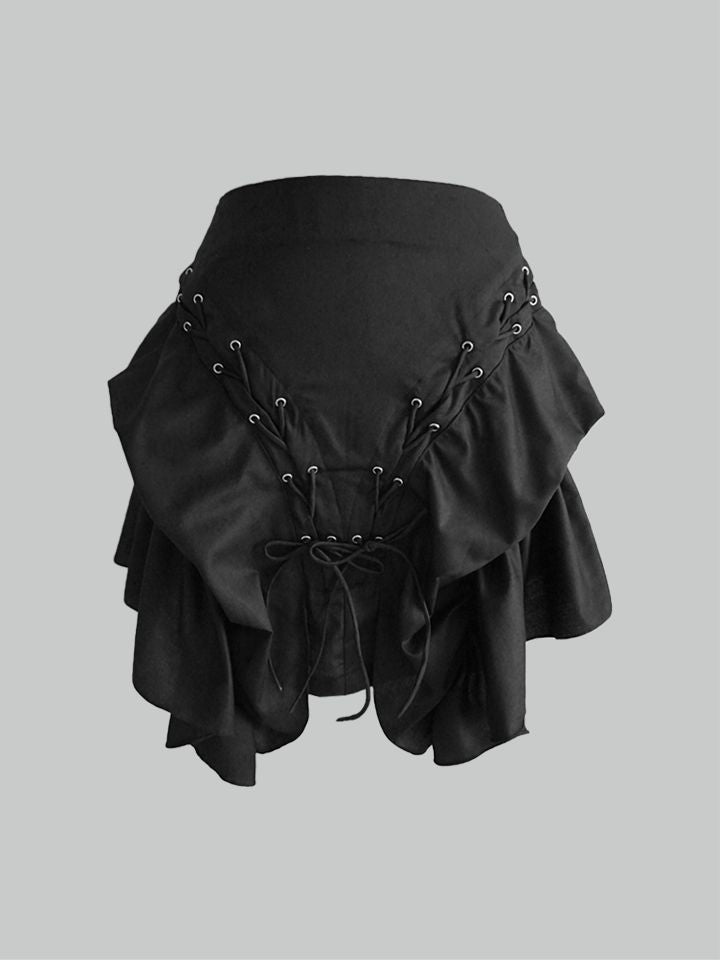 FW23 Phoebe Skirt 321