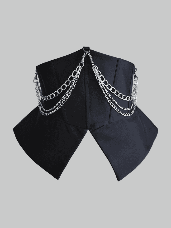 SS23 Joan Peplum Corset 401