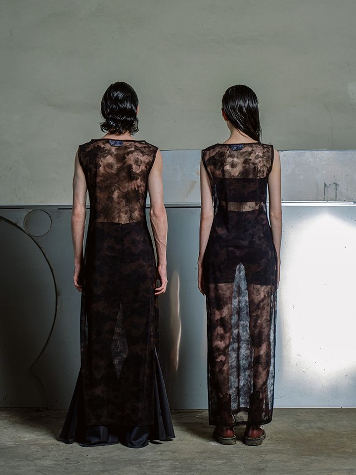 FW23 Otterley Dress 608