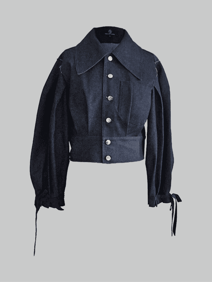 SS23 Augustins Jacket 517