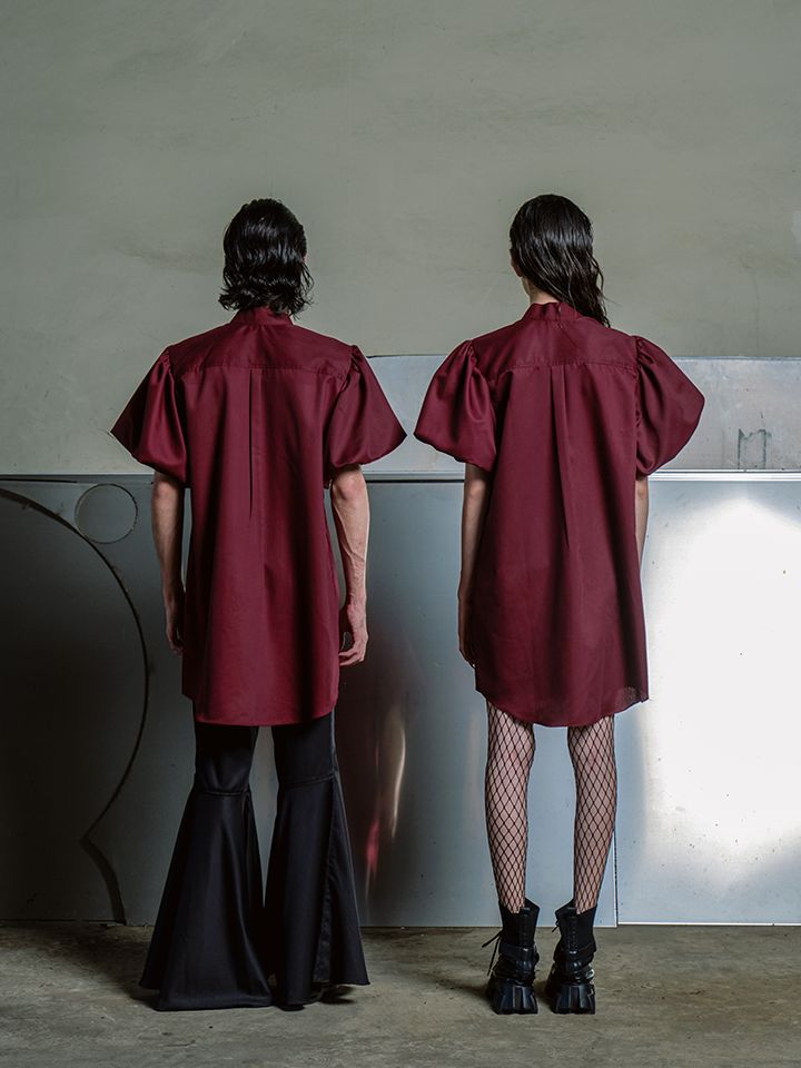 FW23 Spellbound Shirt 105