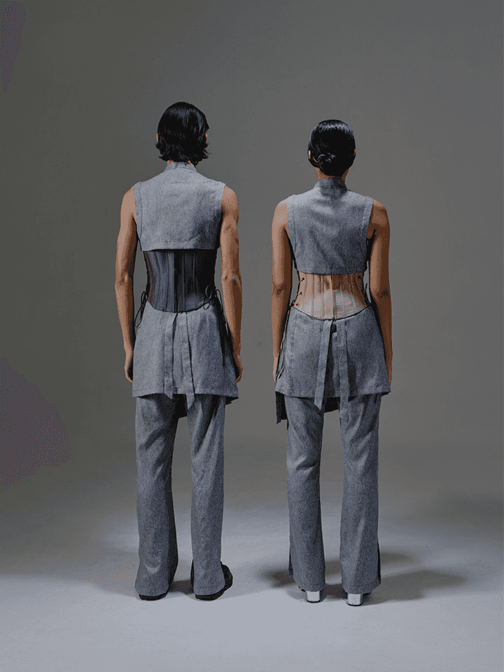 SS23 Perrinet Vest 514