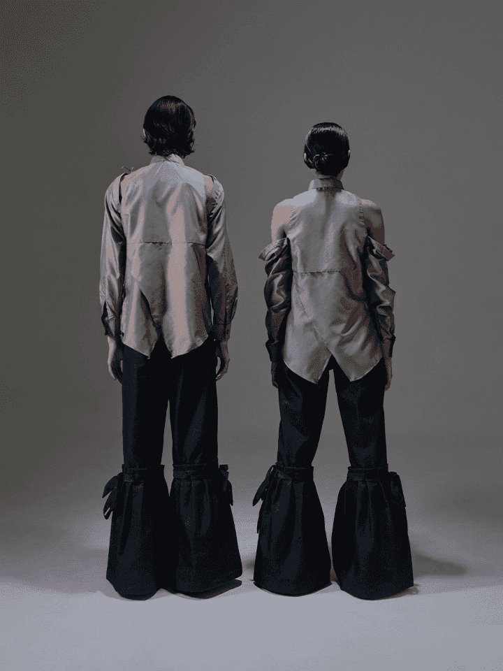 SS23 Chartier Shirt 116