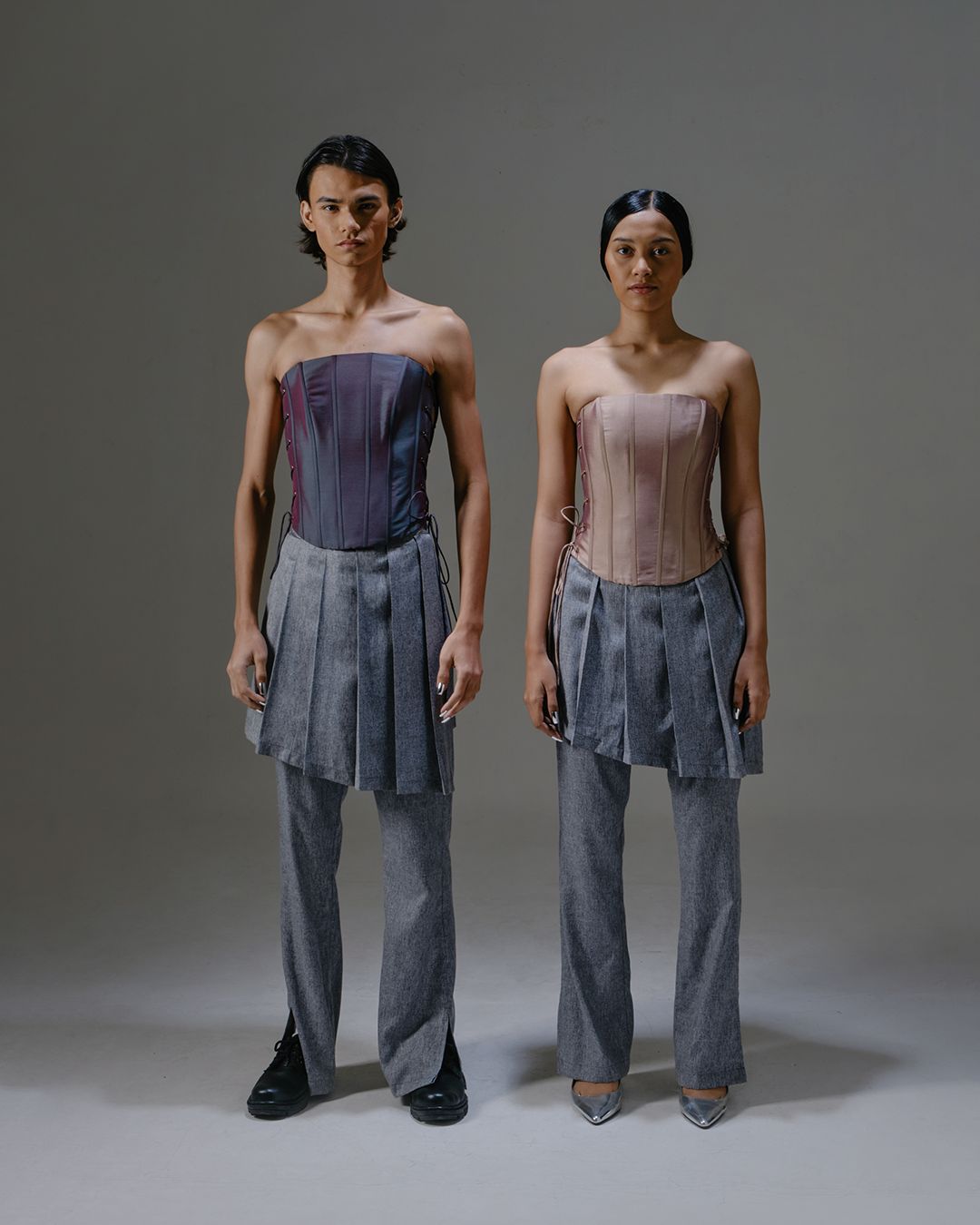 SS23 Margny Corset 403