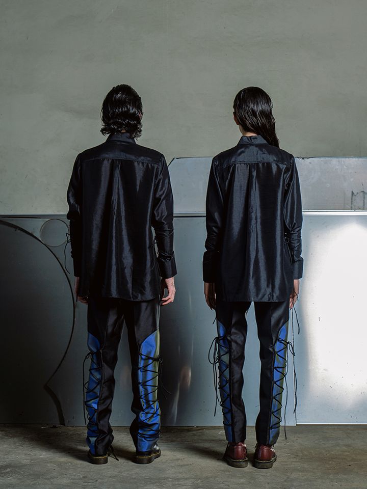 FW23 Robbie Shirt 111