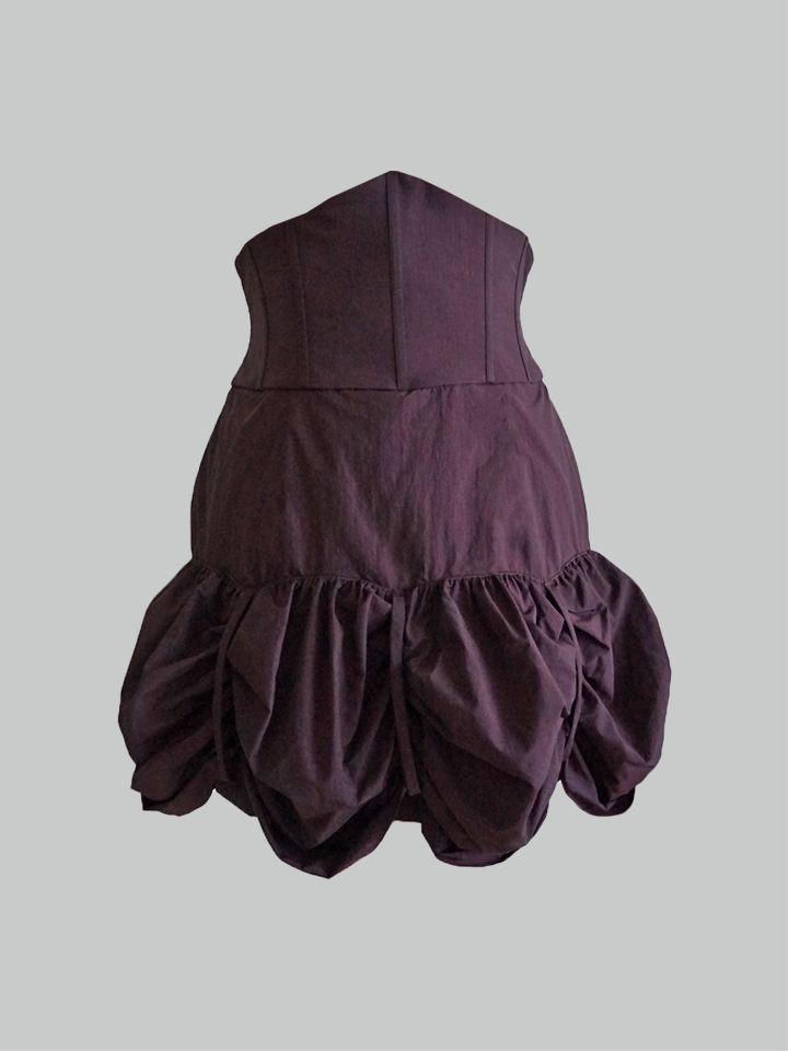 FW23 Amelia Corset Skirt 328