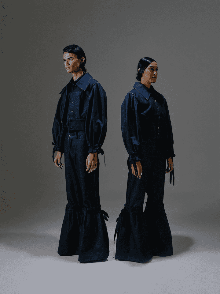 SS23 Augustins Jacket 517