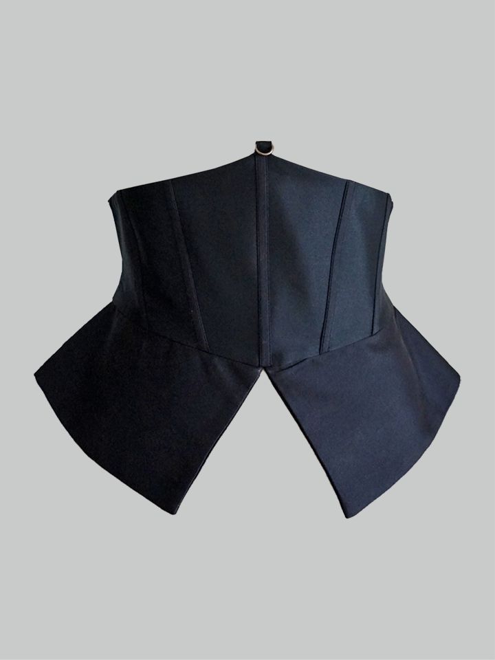 SS23 Joan Peplum Corset 401