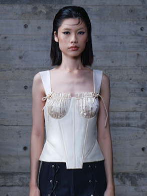 SS25 Alexandra Corset Top 410