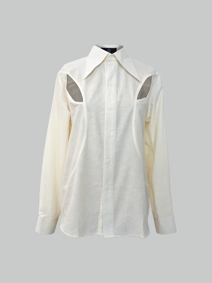 SS25 Ingham Shirt 112