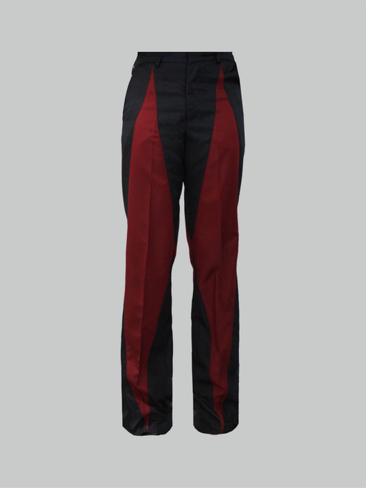 SS26 Pagliacci Trousers 215