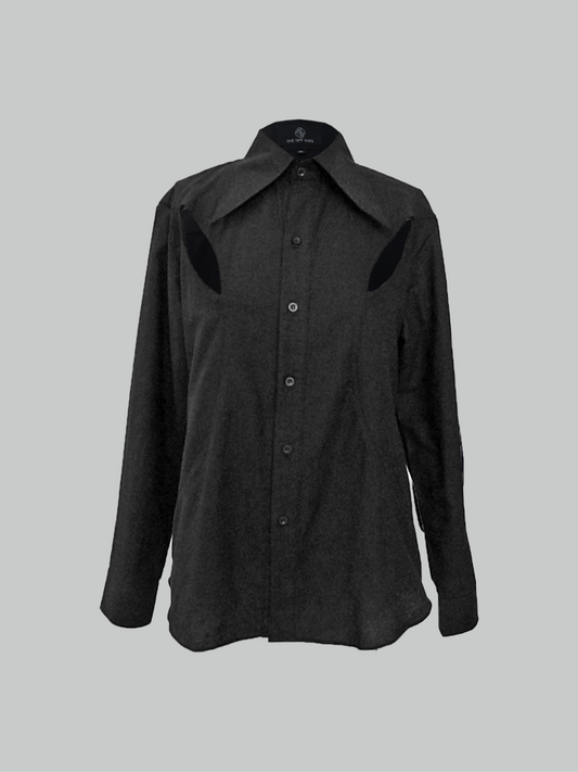 SS25 Trellick Shirt 111