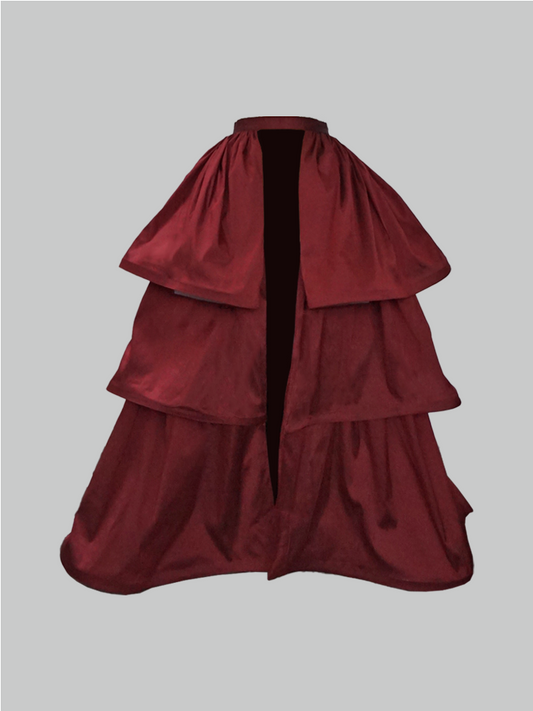 SS26 Ringmaster Skirt 305