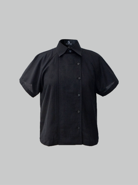 SS25 Barbican Shirt 101