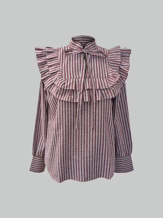 SS26 Codona Shirt 118