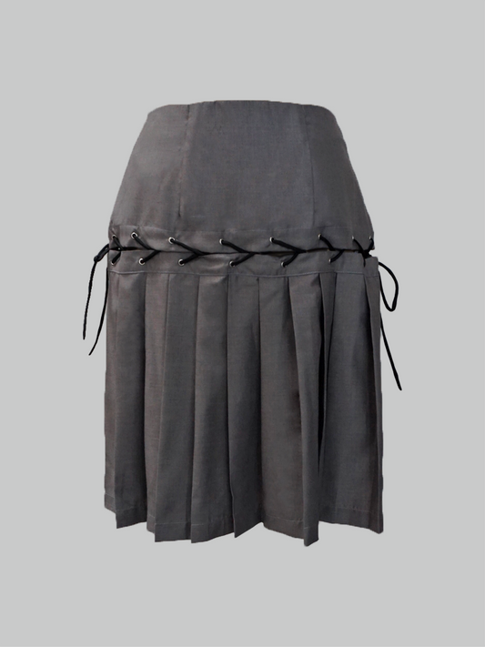 SS25 Powell Midi Skirt 314