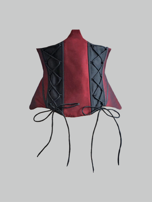 SS26 Pinito Corset 415
