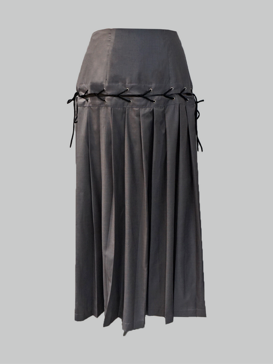 SS25 Lasdun Skirt 304