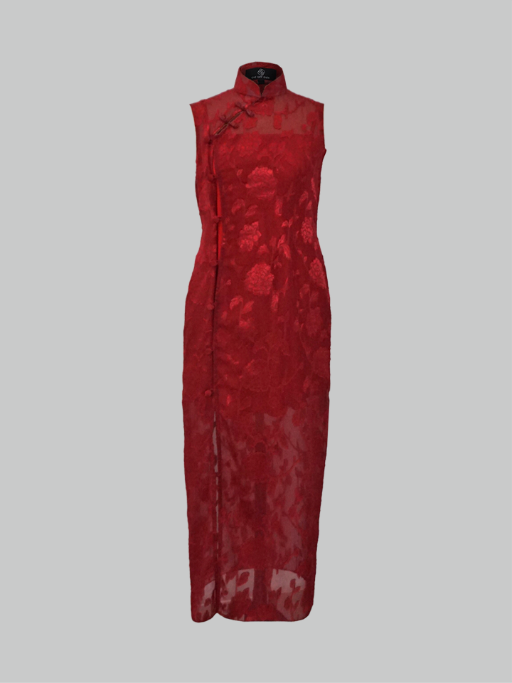 [PRE-ORDER] FW26 Maggie Dress 605