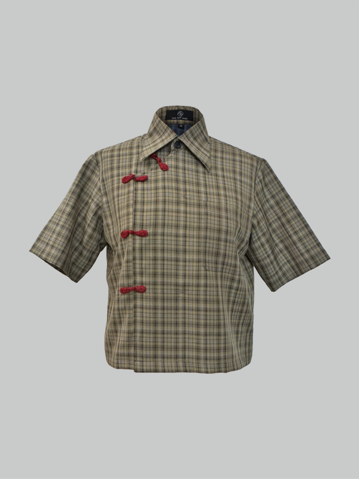 [PRE-ORDER] FW26 Willow Shirt 103