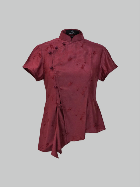 [PRE-ORDER] FW26 Faye Top 505