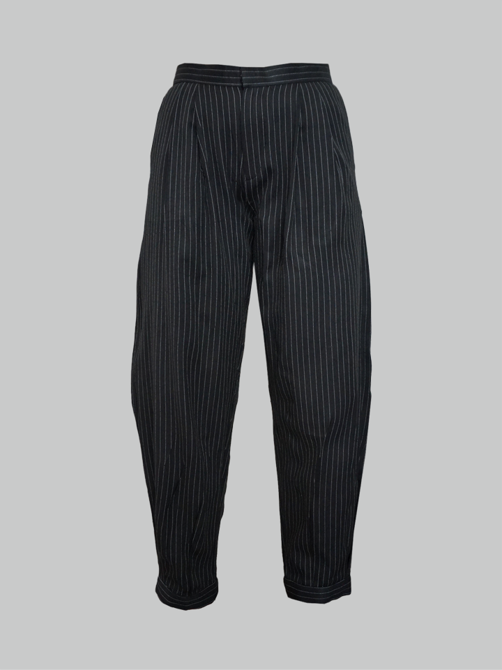 [PRE-ORDER] FW26 Pagoda Trousers 201