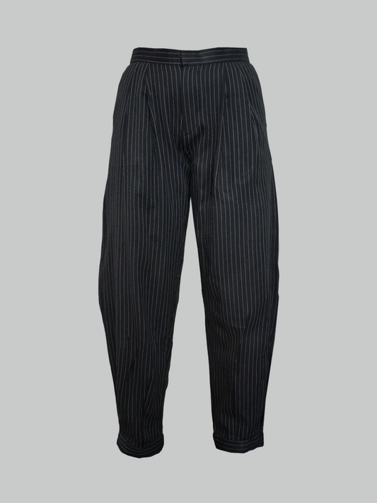 [PRE-ORDER] FW26 Pagoda Trousers 201