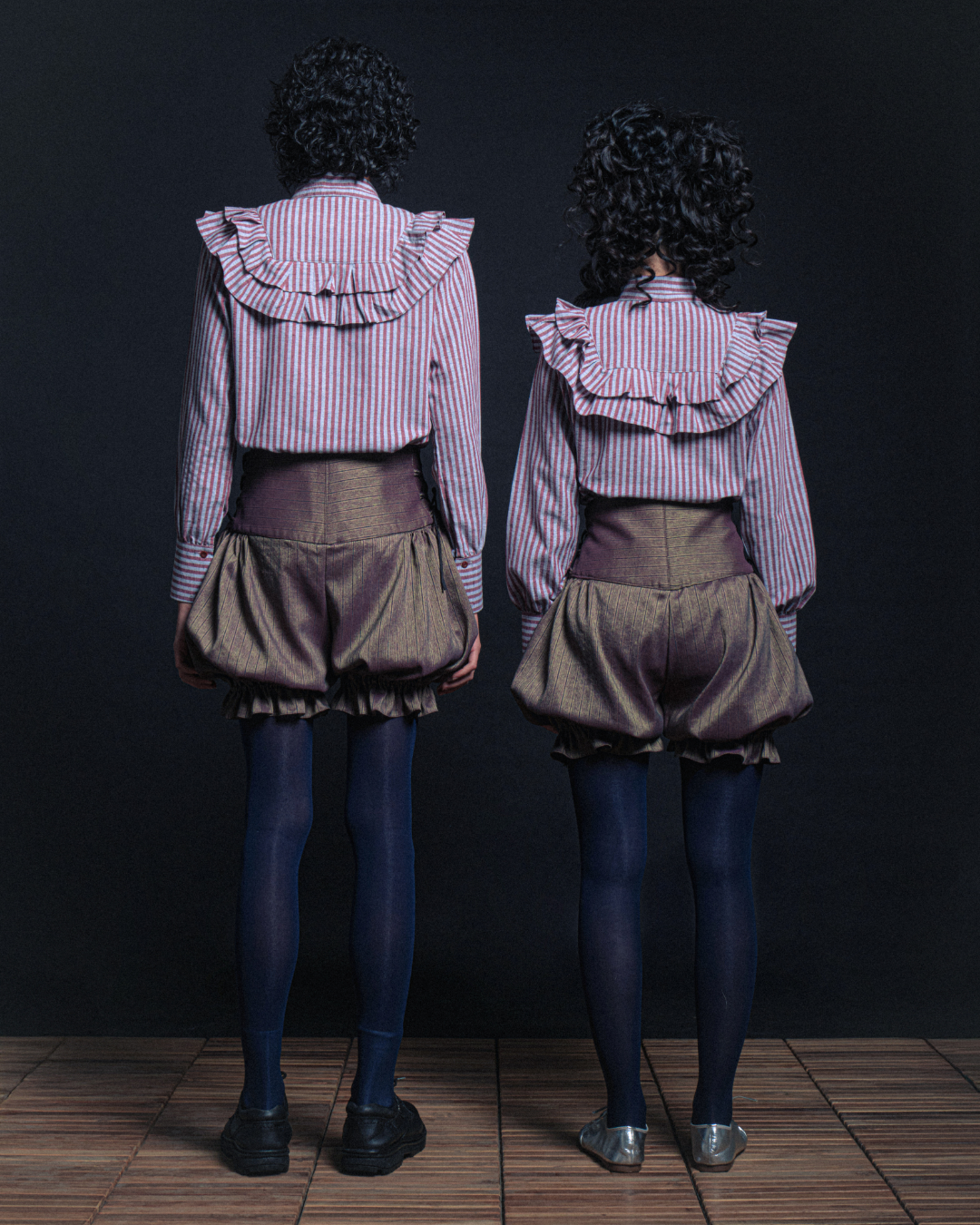 SS26 Juggler Bloomers 213