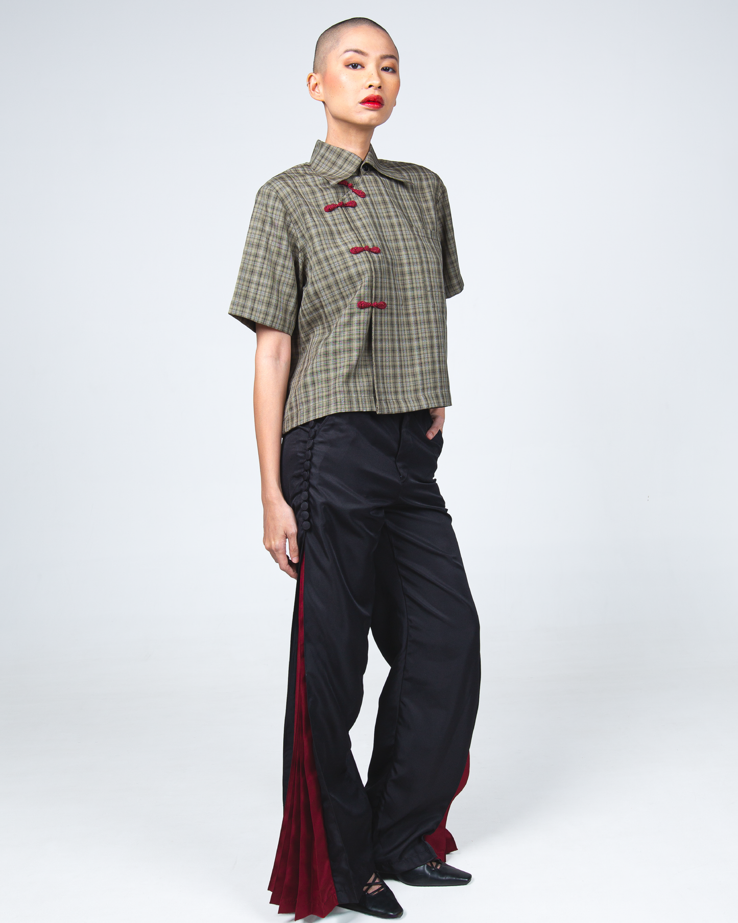 [PRE-ORDER] FW26 Willow Shirt 103