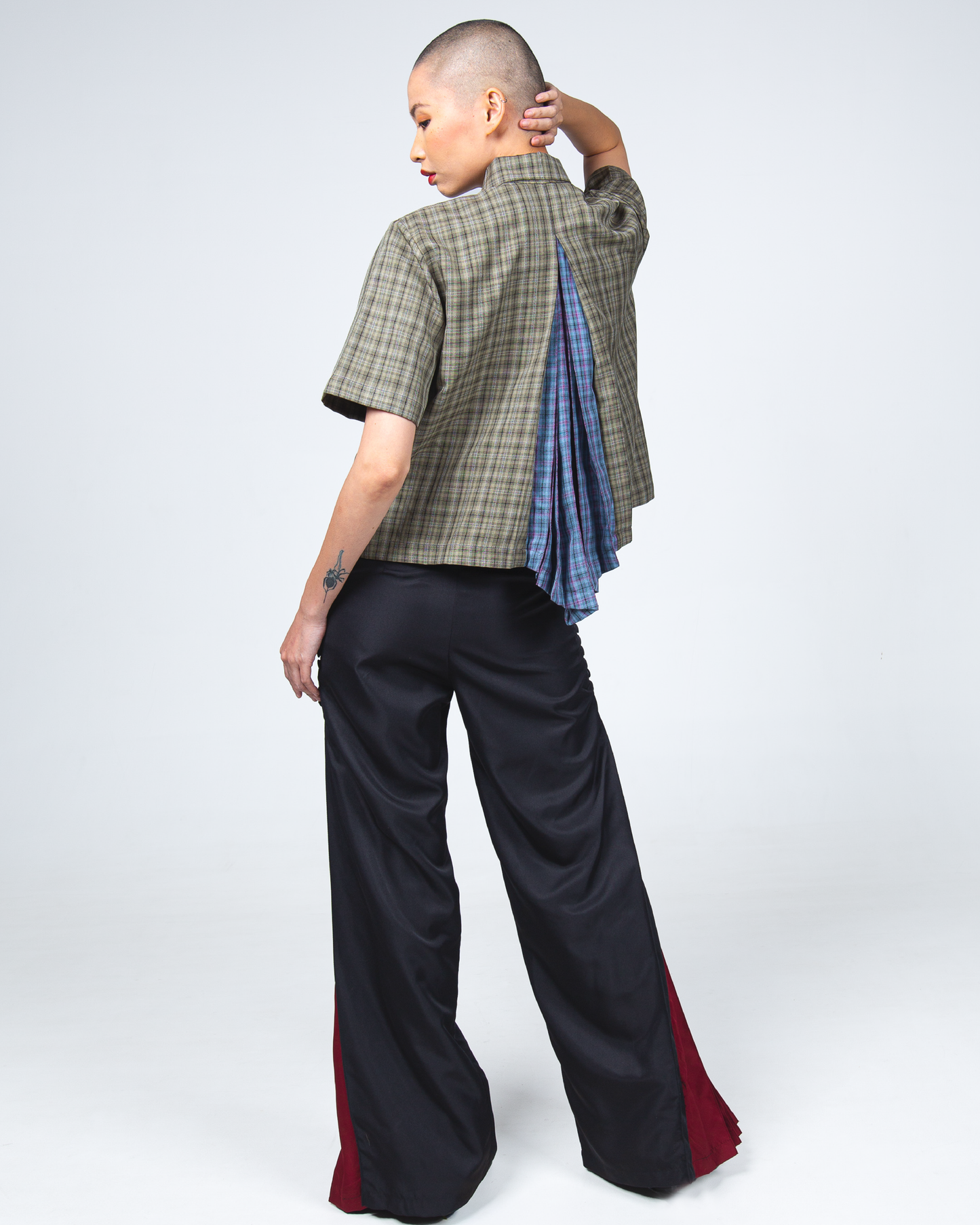 [PRE-ORDER] FW26 Lantern Trousers 208